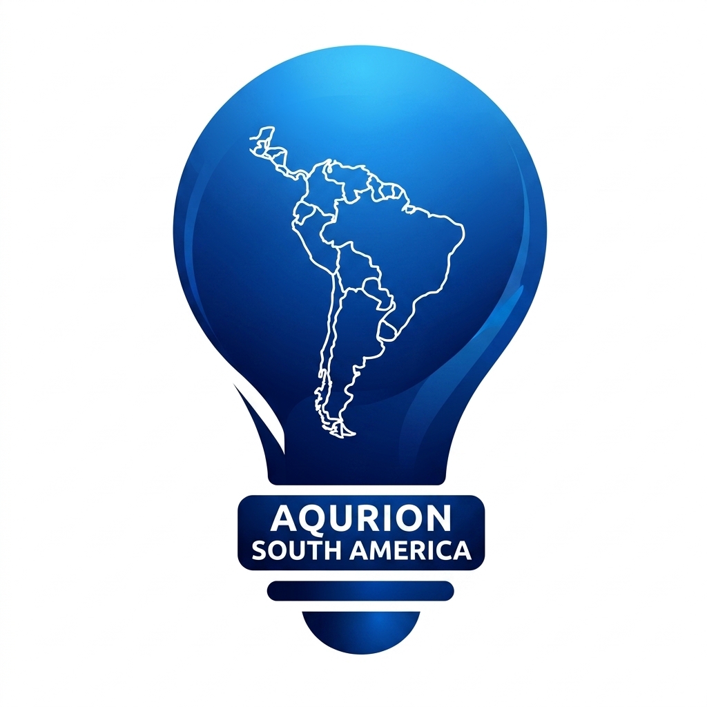 Aqurion South America